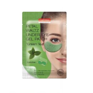 Purederm Green Tea Under Eye Patch