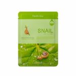 Farmstay Visible Difference Mask Sheet Snail