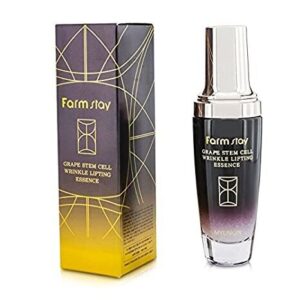 Farmstay Grape Stem Cell Wrinkle Lifting Essence 50ml