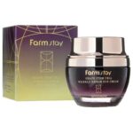 Farmstay Grape Stem Cell Wrinkle Repair Eye Cream 50ml