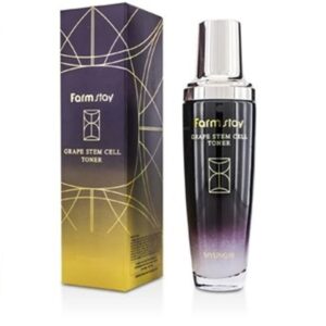 Farmstay Grape Stem Cell Facial Toner 130ml