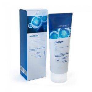 Farmstay Collagen Cleansing Foam 180ml