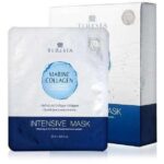 Teresia Marine Collagen Mask 10pcs