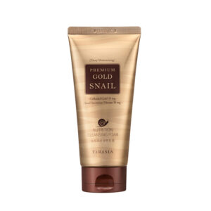 Teresia Gold Snail Cleanser 150g