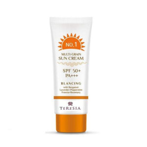 Teresia Multi Grain Sun Cream SPF50+ PA+++
