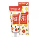 Farmstay DR-V8 Vitamin Foam Cleanser