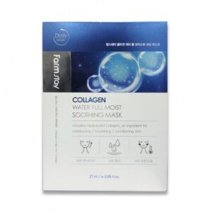 Farmstay Collagen Sheet Mask