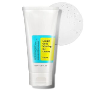 COSRX Low pH Cleanser 150ml