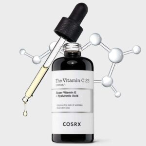 COSRX Vitamin C 23 Serum 20ml