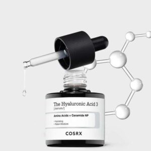 COSRX Hyaluronic Serum