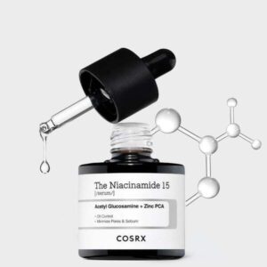 COSRX Niacinamide 15 Serum