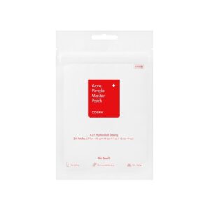COSRX Acne Patch 24pcs