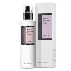 COSRX AHA Whitehead Liquid 100ml