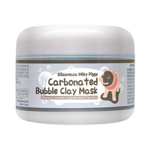 Elizavecca Bubble Clay Mask 100g