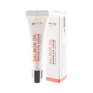 Eyenlip Salmon Oil Eye Cream 30ml