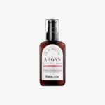 Farmstay Argan Hair Oil Rose 100ml