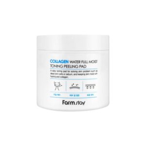 Farmstay Collagen Peeling Pad 150ml