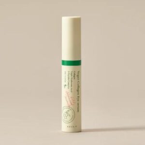 Axis-Y Vegan Collagen Eye Serum 10ml