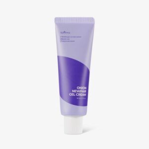 Isntree Onion Newpair Gel Cream 80ml