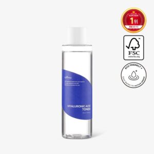 Isntree Hyaluronic Toner 200ml