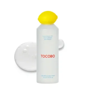Tocobo AHA BHA Lemon Toner 150ml