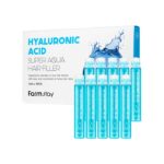 Farmstay Hyaluronic Acid Hair Filler 10pcs