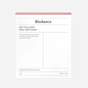 Biodance Collagen Mask