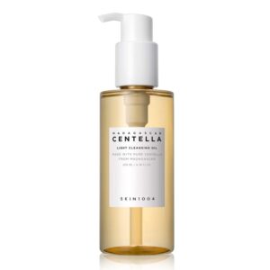 Skin1004 Centella Light Cleansing Oil 200ml
