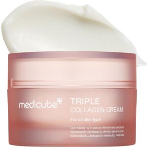 Medicube Triple Collagen Cream 4.0 50ml