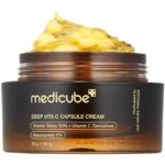Medicube Vita C Capsule Cream 55g