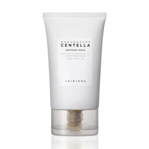 Skin1004 Madagascar Centella Soothing Cream 75ml