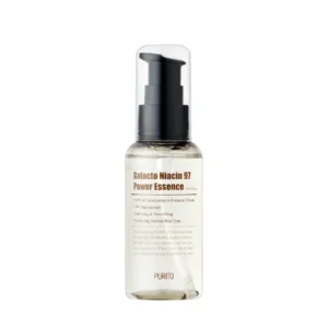 Purito Seoul Galacto Niacin 97 Power Essence 60ml
