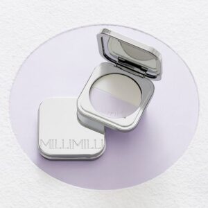 Millimilli Two Tone Filtering Powder