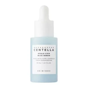 Skin1004 Madagascar Centella Hyalu-Cica Blue Serum 50ml