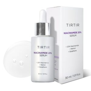 TirTir Niacinamide 20% Serum