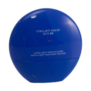 Millimilli Collapy Magic Sun BB SPF50+ PA++++ 50ml