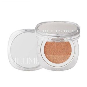 Millimilli Two-Tone Cushion SPF50+ PA+++ 208 Daisy