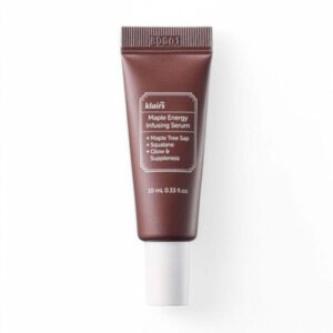 Dear Klairs Maple Energy Infusing Serum 10ml