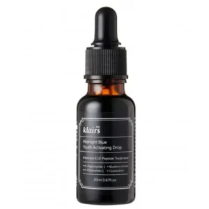 Dear Klairs Midnight Blue Youth Drop 20ml