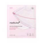 Medicube PDRN Pink Collagen Gel Mask 1 Sheet