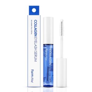 Farmstay Collagen Eyelash Serum 10g
