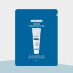 Round Lab Birch Juice Moisturizing Sunscreen Pouch 2ml