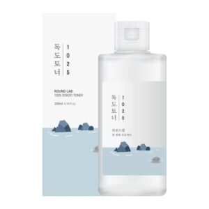 Round Lab 1025 Dokdo Toner 200ml