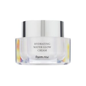 Farmstay Water Glow Cream 50g