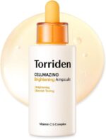 Torriden Cellmazing Vita C Brightening Ampoule 30ml