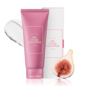 I'm From Fig Foam Cleanser 150ml