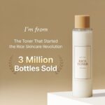 I'm From Rice Toner 150ml