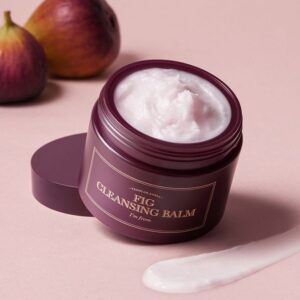 I'm From Fig Cleansing Balm 100ml