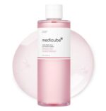Medicube PDRN Pink Cica Soothing Toner 250ml