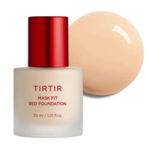 TIRTIR Mask Fit Red Foundation 21N Ivory